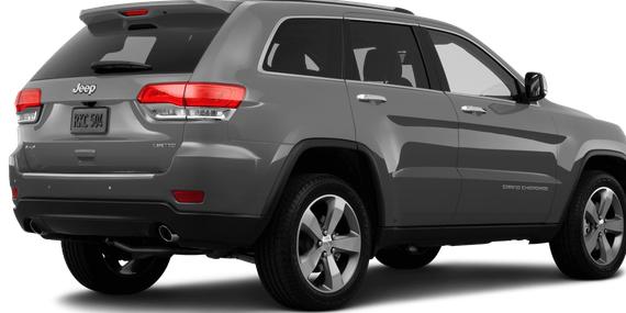 JEEP GRAND CHEROKEE 2015 1C4RJFBG1FC802548 image
